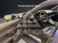 2022 Porsche Taycan