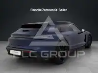 2022 Porsche Taycan