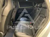2022 Porsche Taycan