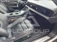 2022 Porsche Taycan