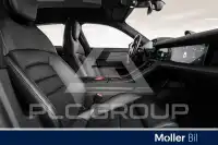 2022 Porsche Taycan