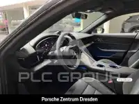 2022 Porsche Taycan
