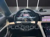 2022 Porsche Taycan