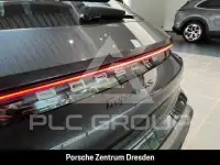 2022 Porsche Taycan