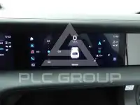 2022 Porsche Taycan