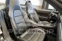 2022 Porsche Cayman