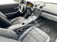 2022 Porsche Cayman