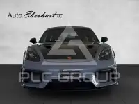 2022 Porsche Cayman