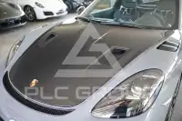 2022 Porsche Cayman