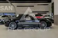 2022 Porsche Cayman