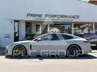 2022 Porsche Panamera