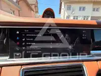 2022 Porsche Panamera