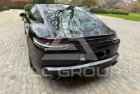 2022 Porsche Panamera
