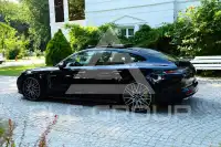 2022 Porsche Panamera
