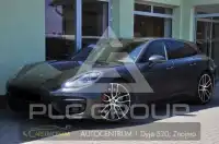 2022 Porsche Panamera
