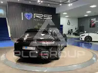 2022 Porsche Panamera