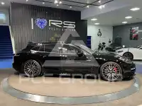 2022 Porsche Panamera