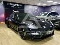 2022 Porsche Panamera
