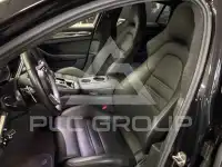 2022 Porsche Panamera