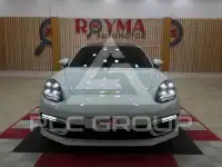 2022 Porsche Panamera