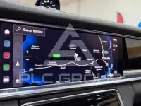 2022 Porsche Panamera