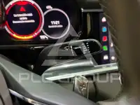 2022 Porsche Panamera