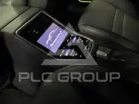 2022 Porsche Panamera