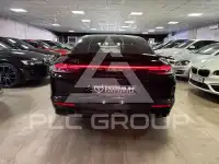 2022 Porsche Panamera