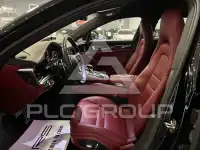 2022 Porsche Panamera