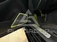 2022 Porsche Panamera