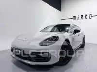 2022 Porsche Panamera