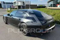 2022 Porsche Panamera