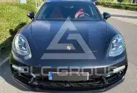 2022 Porsche Panamera
