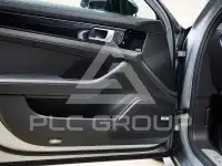 2022 Porsche Panamera