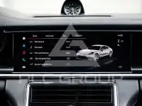 2022 Porsche Panamera
