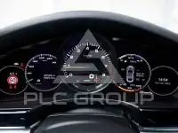 2022 Porsche Panamera