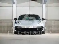 2022 Porsche Panamera