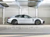 2022 Porsche Panamera
