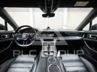 2022 Porsche Panamera