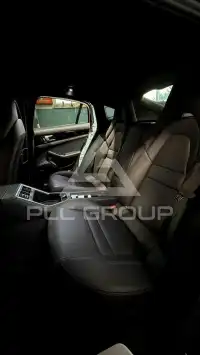 2022 Porsche Panamera