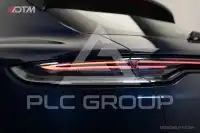 2022 Porsche Panamera