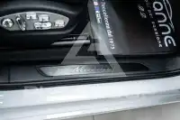 2022 Porsche MACAN