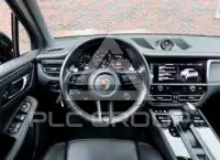 2022 Porsche MACAN