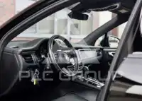 2022 Porsche MACAN