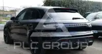2022 Porsche MACAN