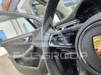2022 Porsche MACAN