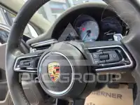2022 Porsche MACAN