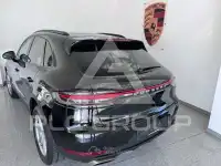 2022 Porsche MACAN
