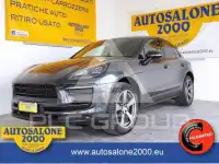 2022 Porsche MACAN