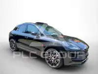 2022 Porsche MACAN